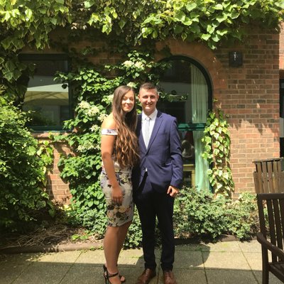 Profile Picture of Jacob (@JacobBatten1) on Twitter