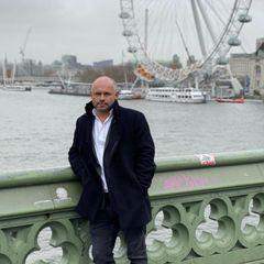 Profile Picture of Christopher Coughlan (@christopher.cough7) on Tiktok