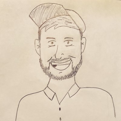 Pat Niday - Twitter Profile Picture of Pat Niday (@patniday) on Twitter