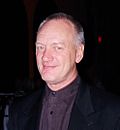 Profile Picture of Nigel Bennett - Wikipediaon Wikipedia