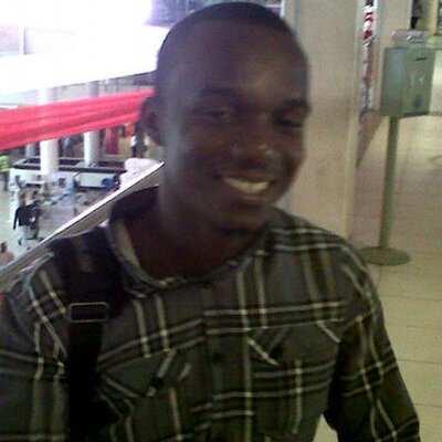 Profile Picture of Chimaobi Agoha (@chimaheartz) on Twitter