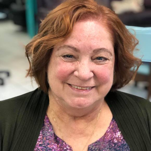 Profile Picture of Margie Anderson (@nursemag) on Poshmark