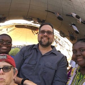 Profile Picture of Mr. Pants (@andrewheyman2319) on Tiktok