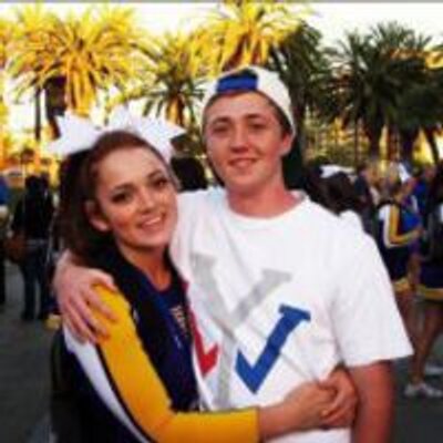 Profile Picture of Isabelle Wright (@isabelle6908) on Twitter