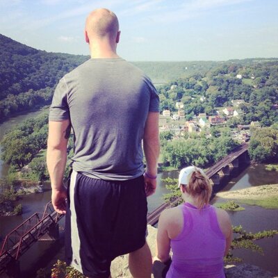 Profile Picture of Joel Larson (@jlarson365) on Twitter