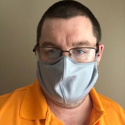 Profile Picture of Jeffrey Brinson, Ed.D. (@JeffreyBrinson) on Twitter