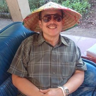 Profile Picture of Russell Yoon (@russell_yoon) on Twitter