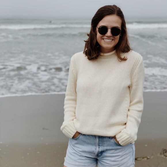 Profile Picture of Katie Rosebrook (@kathlhr) on Poshmark