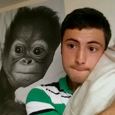 Profile Picture of Travis Henderson (@TravvyHenderson) on Twitter