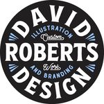 Profile Picture of David Roberts Design (@davidrobertsdesign) on Instagram