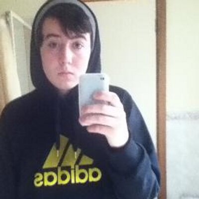 Profile Picture of Luke Samuel Ashford (@lukeashford2000) on Twitter