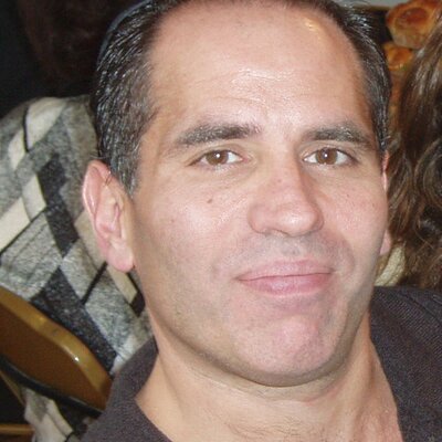 Profile Picture of Abraham Safdieh (@AbieSafdieh) on Twitter