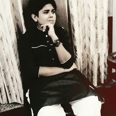 Profile Picture of Talha Shahid (@talhashahid771) on Twitter