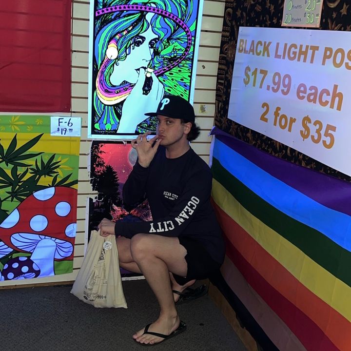 Profile Picture of tony (@tony.gattaa) on Tiktok