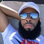 Profile Picture of Kyle Hamilton ® (@kvleofficial) on Instagram