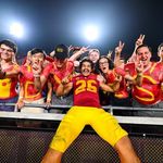 Profile Picture of Travis Dye (@babydye23) on Instagram