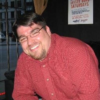 Profile Picture of David Stensland (@stensda) on Twitter