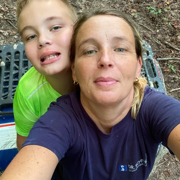 Profile Picture of Kimberly Passmore (@aaden201078) on Poshmark