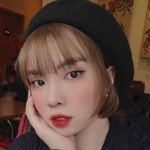 Profile Picture of 𝒯𝒽𝒶𝓃𝒽 𝒩𝒽𝒾 ♥ (@jungyi_n) on Instagram