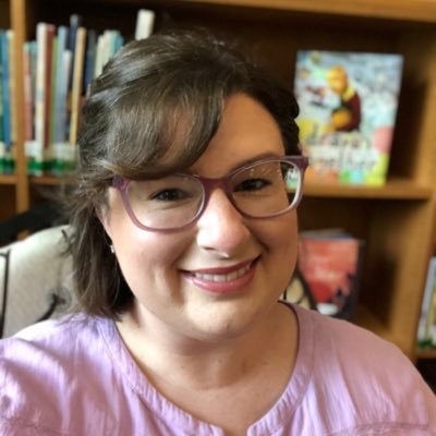 Profile Picture of Kate Caflisch (@KateCaflisch) on Twitter