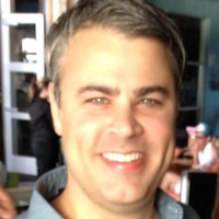 Profile Picture of Chad Harrington (@chad-harrington) on Quora