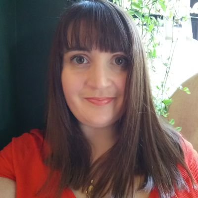 Profile Picture of Josephine Allen (@el1jea) on Twitter