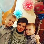 Profile Picture of Оксана Айзман (@oks.816) on Instagram