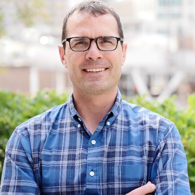 Profile Picture of Chris Kron (@lookbackcoach) on Twitter