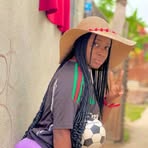 Profile Picture of Broca Isabel (@Broca-Isabel) on Facebook