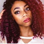 Profile Picture of Malia S. Davis (@_maliadavis_) on Instagram