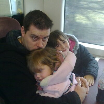 Profile Picture of Martin Mears (@mearsyboy) on Twitter