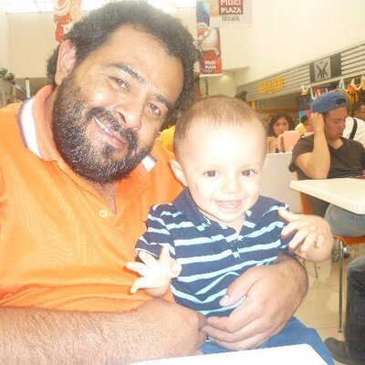 Profile Picture of Javier Ontiveros (@jontive66) on Twitter