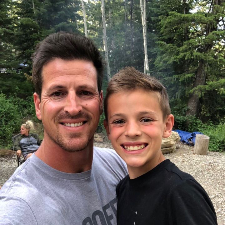 Profile Picture of Scott Rodgers (@@scottrodgers) on Tiktok