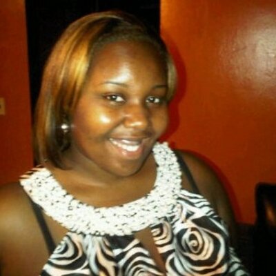 Profile Picture of Dominique Lawrence (@QueenDD87) on Twitter