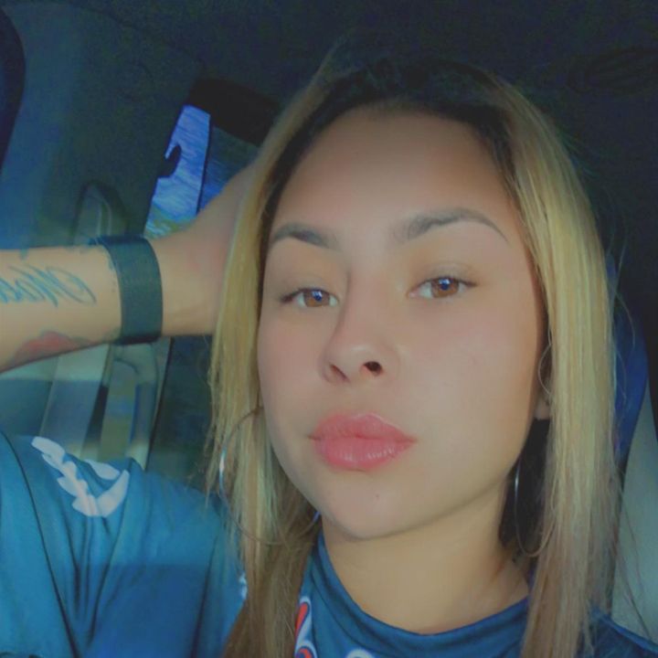 Profile Picture of Hailey Lovelace (@haileylovelace) on Tiktok