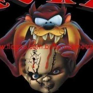 Profile Picture of Robertin Caçador de Ada (@robertin.cacadordeada) on Facebook