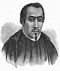 Profile Picture of Carlos de Sigüenza y Góngora - Wikipediaon Wikipedia