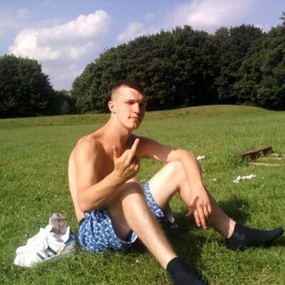 Profile Picture of Steve Keeley (@Sk_Otick) on Twitter