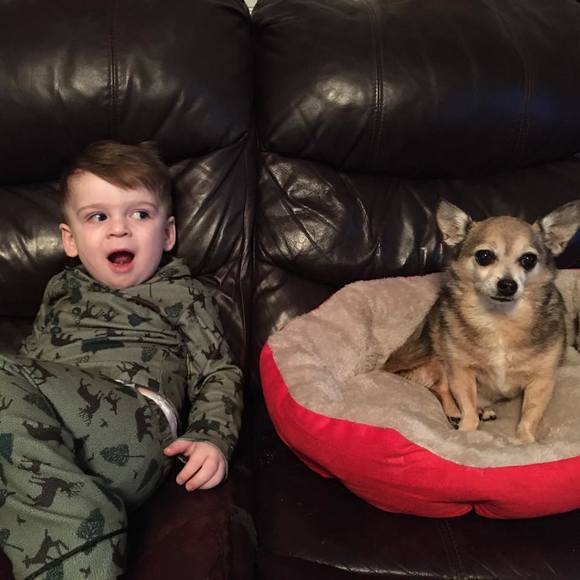 Profile Picture of Wade Richardson (@galaxie1) on Poshmark