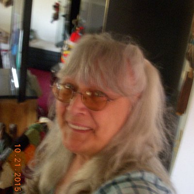 Profile Picture of Nancy J  D'AMATO (@nanjane70) on Twitter