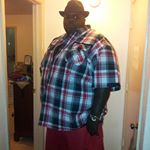 Profile Picture of Randall Jeaux Morgan (@pappajeaux) on Instagram