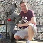 Barry Pocock Behan - Instagram Profile Picture of Barry Pocock Behan (@barrypocockbehan) on Instagram