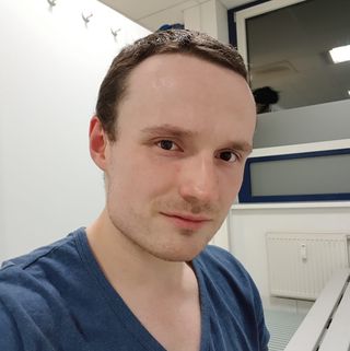 Profile Picture of David Triebisch (@david.triebisch) on Facebook