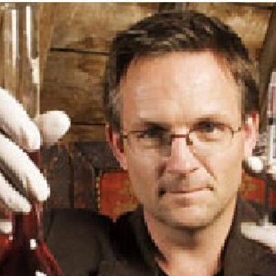 Profile Picture of Michael Mosley (@DrMichaelMosley) on Twitter