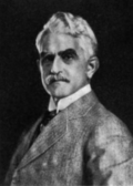 Profile Picture of Josiah Dallas Dorton Wikipedia