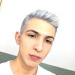 Profile Picture of Alejandro Cantero (@alecanteromakeup) on Instagram