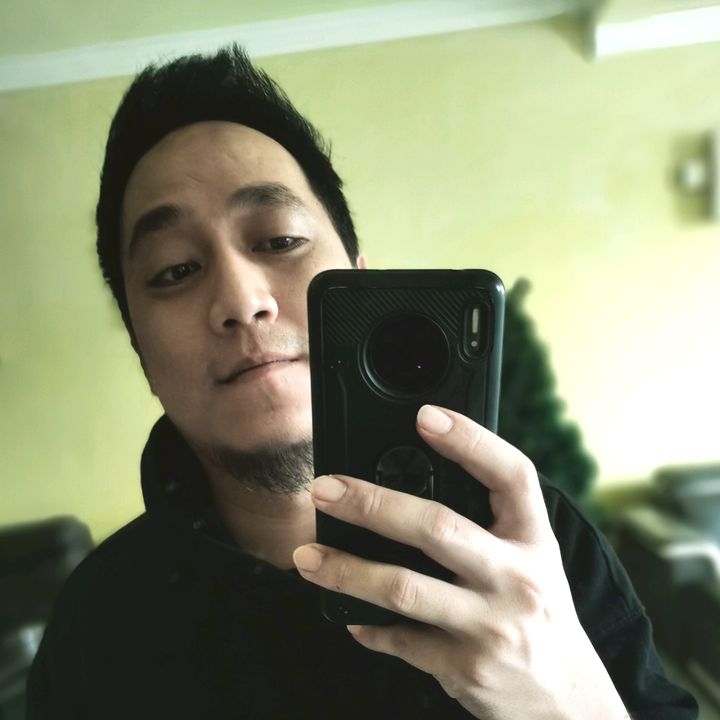 Profile Picture of GarySP (@cicek1mm1) on Tiktok