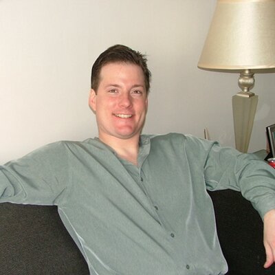 Profile Picture of Eric Monroe Saunders (@thenextmelblanc) on Twitter