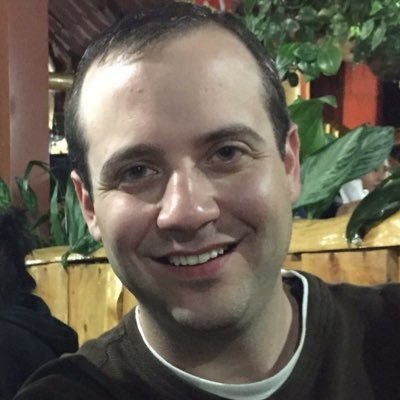 Profile Picture of Jordan Peek (@jordanrpeek) on Twitter