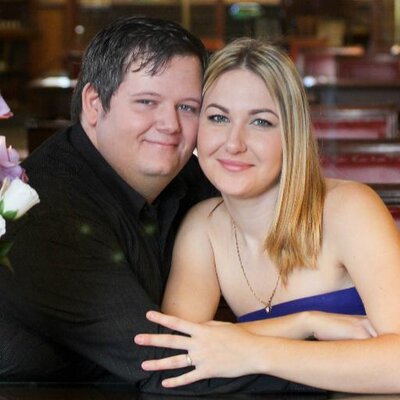 Profile Picture of Jane Tidwell (@jsmfamily) on Twitter